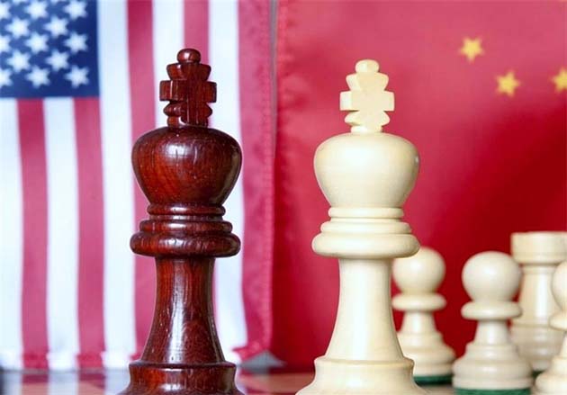 The US is at Risk of Losing a Trade War with China